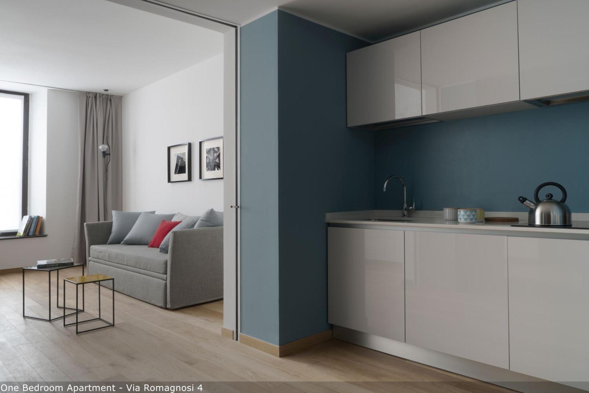 Brera Apartments Alla Scala Μιλάνο Εξωτερικό φωτογραφία
