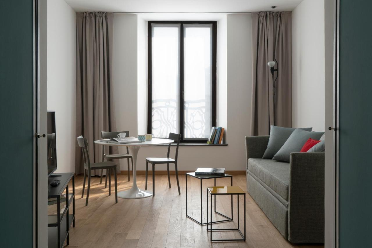 Brera Apartments Alla Scala Μιλάνο Εξωτερικό φωτογραφία